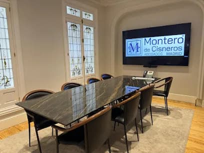 Foto de Montero de Cisneros