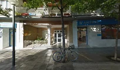 Foto de Montserrat Vicens Burgués