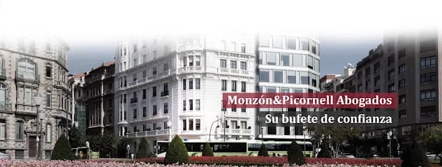 Foto de Monzón & Picornell