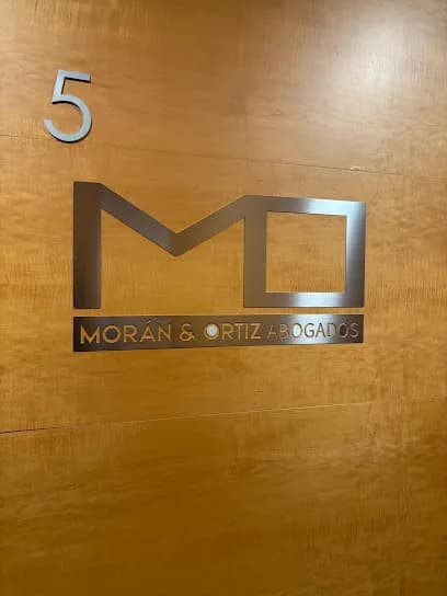 Foto de Moran Ortiz Abogados