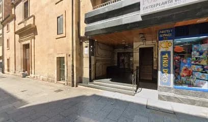 Foto de ▷ Moreda Abogados - Asesores Fiscales en Salamanca