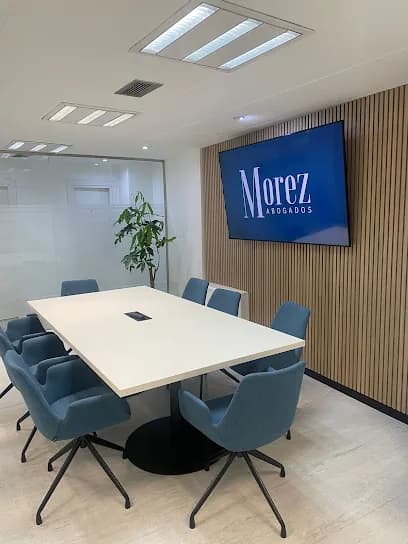 Foto de Morez Abogados