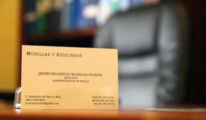 Foto de Morillas y Asociados
