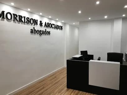 Foto de MORRISON ABOGADOS