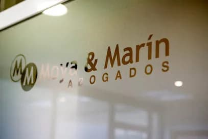 Foto de Moya Marín Abogados