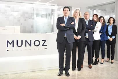 Foto de Munoz Abogados