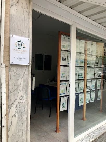 Foto de MUÑOZ QUIRÓS ABOGADOS