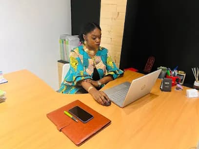 Foto de Nancy Kemilo Mavinga (NKM)