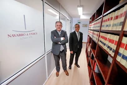 Foto de Navarro i Enrich Abogados