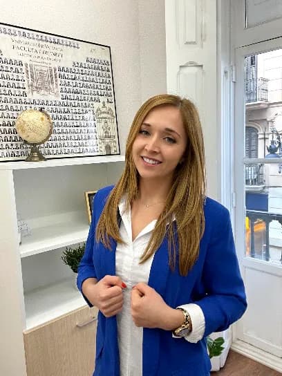 Foto de Neli Mitkova Kostadinova