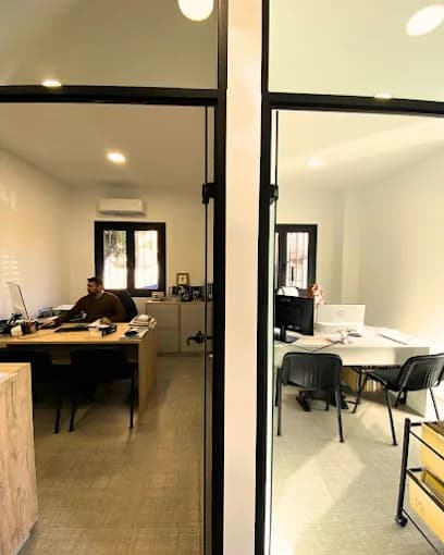 Foto de NEVADA & AMURAI | CONSULTORES Y ASESORES EN GRANADA