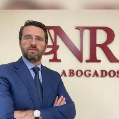 Foto de Nicomedes Rodriguez