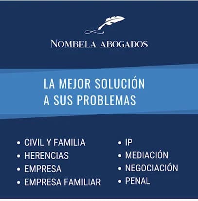 Foto de Nombela Abogados