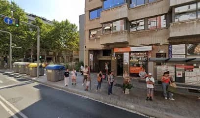 Foto de Notario Gonzalo Ortillés Borobia
