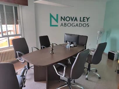 Foto de Nova Ley Abogados
