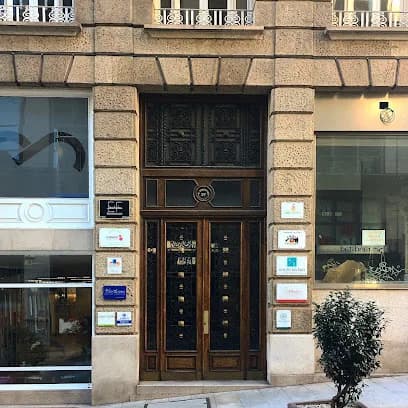 Foto de Novoa Blanco Abogados