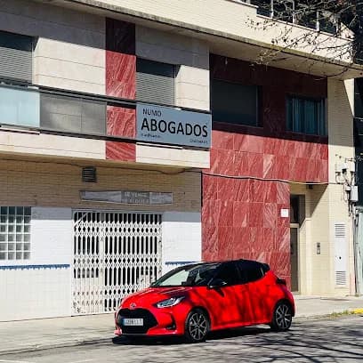 Foto de NUMO ABOGADOS.