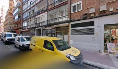 Foto de Nuria Casarejos Moya