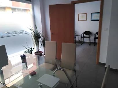 Foto de Nuria García Morell Abogado