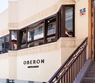 Foto de Oberon Abogados