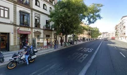 Foto de OCU Sevilla