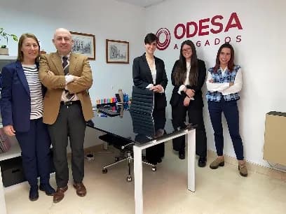 Foto de Odesa Abogados