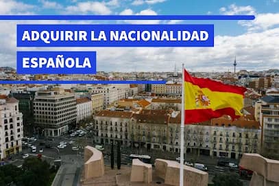 Foto de OEX Abogados de Extranjería