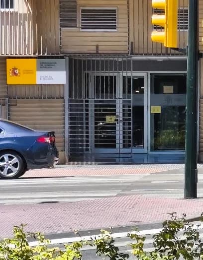 Foto de Oficina de Extranjería