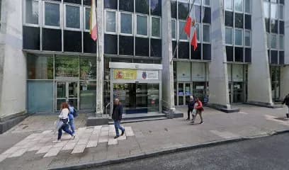 Foto de Oficina de Extranjería