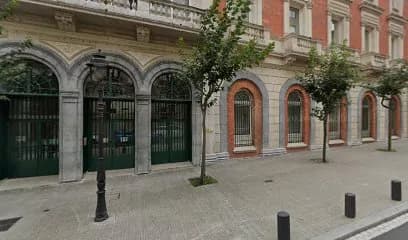 Foto de Oficina de Extranjería de Bilbao