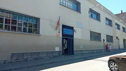 Foto de Oficina de Extranjeros
