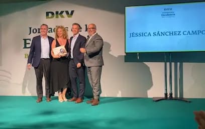 Foto de Oficina DKV Seguros Vilafranca