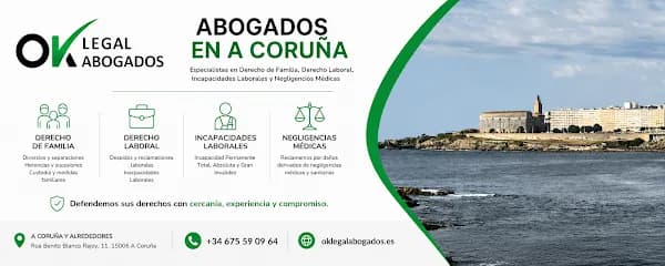Foto de Ok Legal Abogados