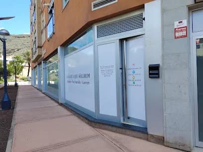 Foto de Olga de Luque Söllheim