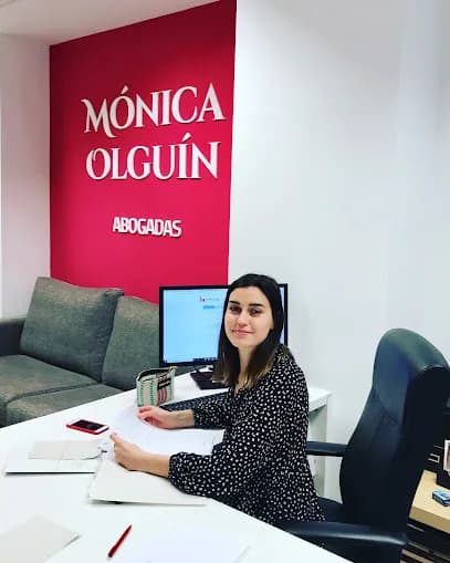 Foto de Olguin Abogados | Abogados de extranjeria en Valencia