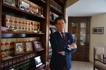 Foto de Olmedo Abogados