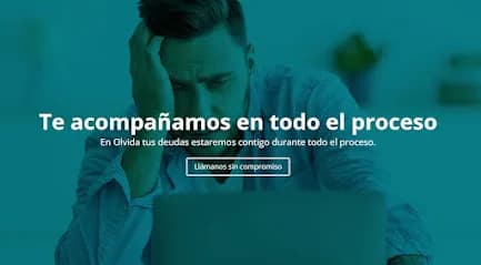 Foto de Olvida tus Deudas