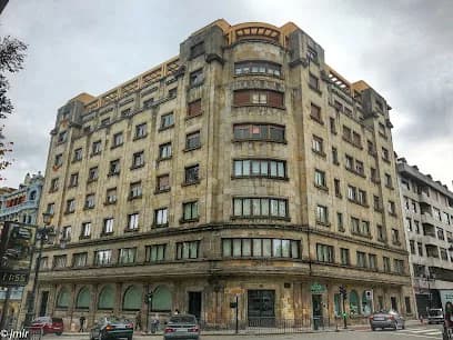 Foto de ONTIER OVIEDO