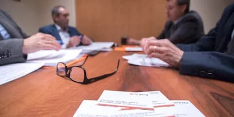 Foto de ORIENTAGRUP Abogados