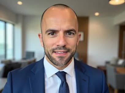 Foto de Óscar Ramon - Abogado Laboralista