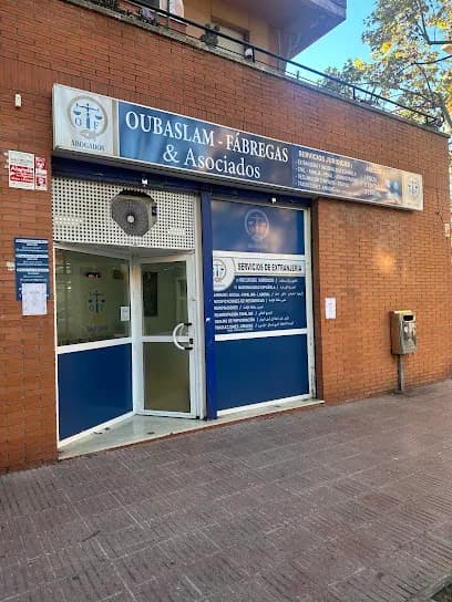 Foto de OUBASLAM-FÁBREGAS & ASOCIADOS