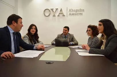 Foto de OYA Abogados y Consultores