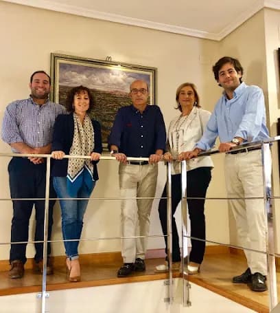 Foto de Oya Amate Abogados