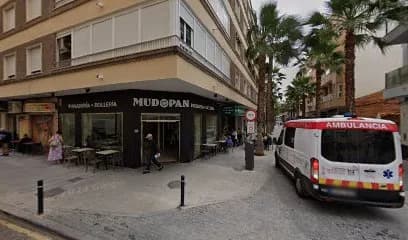 Foto de Pablo Fernández Marcos