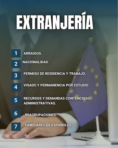 Foto de PACHAMORA ABOGADOS