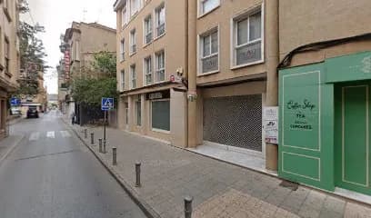 Foto de Palmira Falcó. Abogada