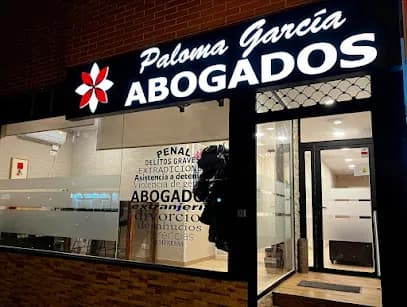 Foto de PALOMA GARCÍA ABOGADOS