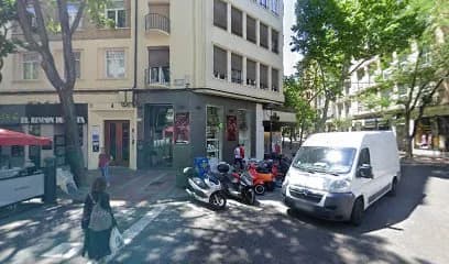 Foto de Paloma Martínez | Abogado Laboralista en Zaragoza