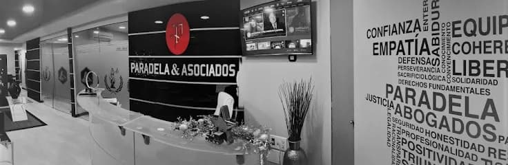 Foto de Paradela Abogados, SLP