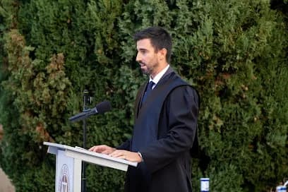 Foto de Pardo Faro